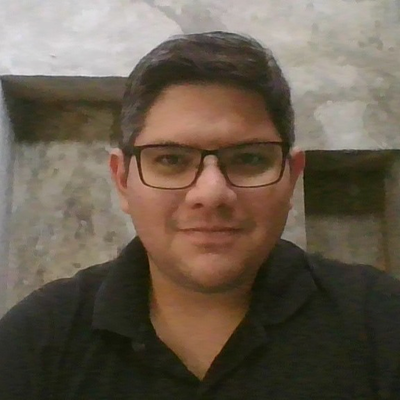 Arq. Oscar Burgos