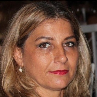 Maria Cristina  Pellicani Pastore