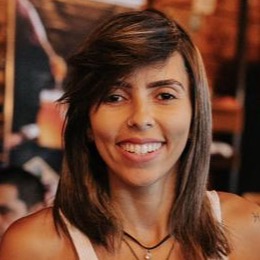 Talita Silva 