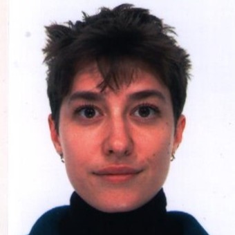 Alessia Balzani