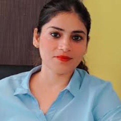 Bhavana Sharma