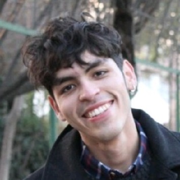 Matias Catalán Ramos