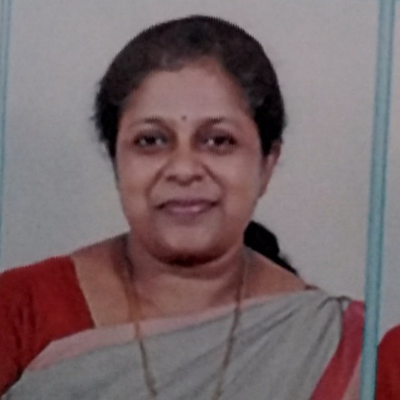 Smita Roy