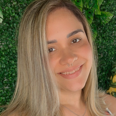 Amanda Nascimento