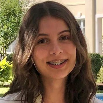 Carolina Romero Fuentes