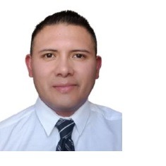 Danny Javier Sandoval Asimbaya