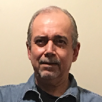 Gustavo Marin