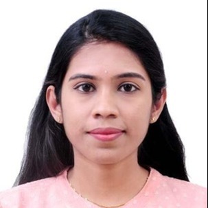 Ashika Nayak