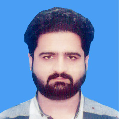 Shahzaib Ali Khan