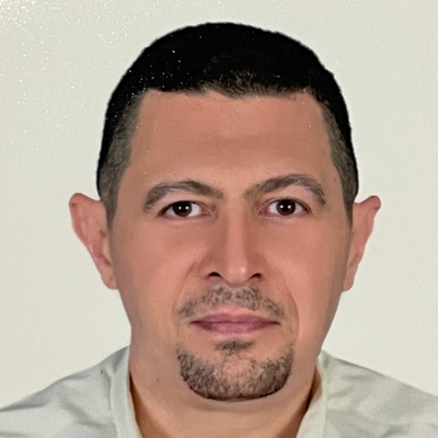 Khalid Alkanani