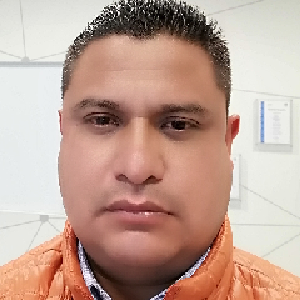 Carlos javier  Pérez Jiménez 