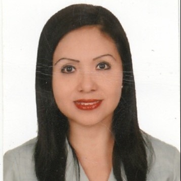 Irene Huapaya