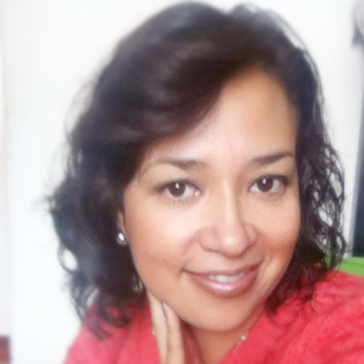 Norma Leticia  Guzmán Villanueva 