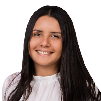Karla Melissa  Cedeño Pico 