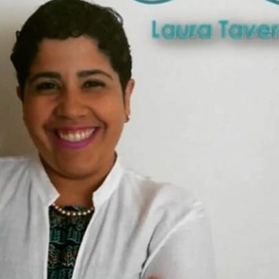 Laura Taveras Pantaleon
