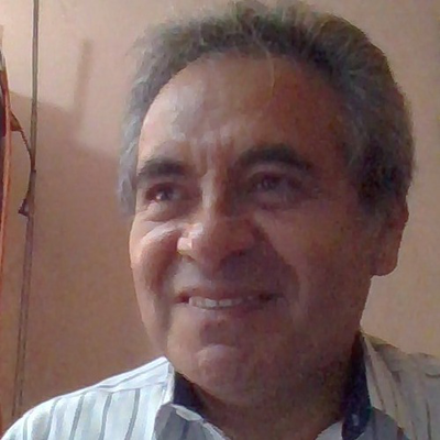 Vicente Martinez Lugo