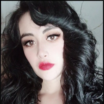 Tania Anahí Ponce Álvarez