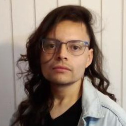 Nicolas Toro Romero