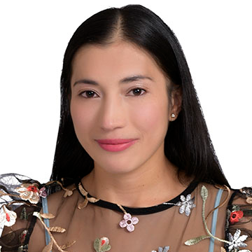 Jenny Alejandra Vargas Arias