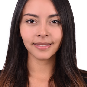 Maria Alejandra Santofimio