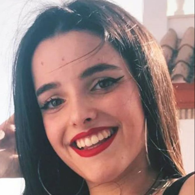 Sara Andrades Alcón
