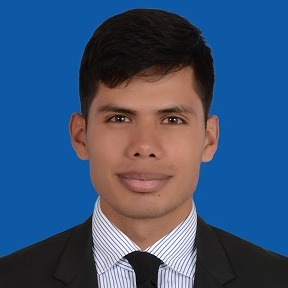 Jhon Anderson Monroy Sandoval