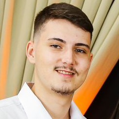 Yuri Andretta