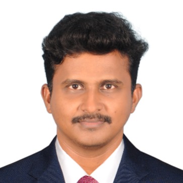 Sureshkumar Selvaraj