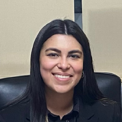 Sonia Paola Hernandez Garza
