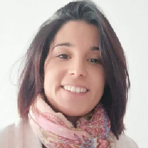 Cecilia Serrano Luna