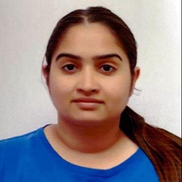 Kanchan Khatana