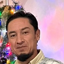 Marco Antonio Zavala Perez