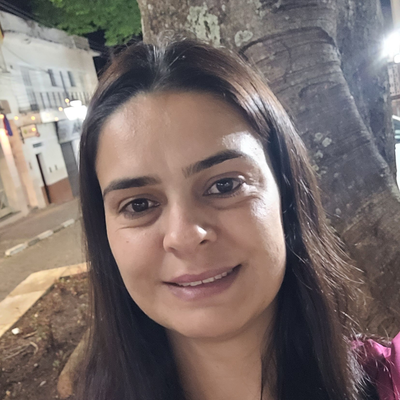 Karina Pereira Viana