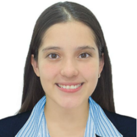 Michelle Paola Gomez Bejarano