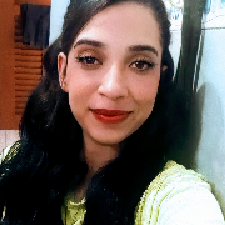 Valéria Pinheiro Silva