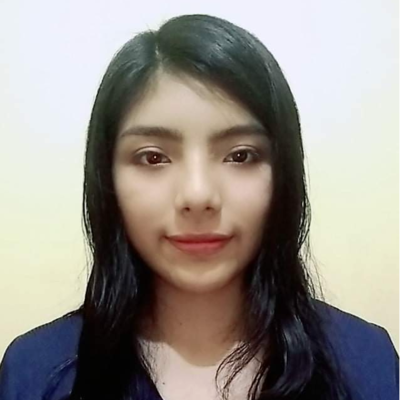 Samantha Yerina Lopez Valdivia 