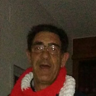 Jose Agullo Garcia
