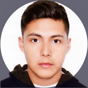 Patrick Arévalo