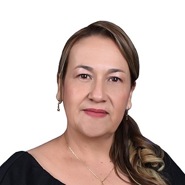 Luz Dary Parra Monsalve