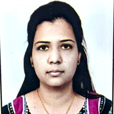 Aishwarya Joshi