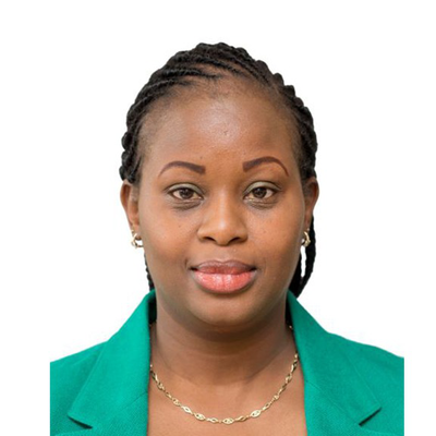 Irene Njenga