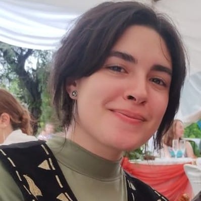 Anastasia Gallardo Abadia