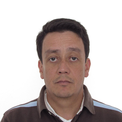 Edgard Andrés Beltrán Osorio