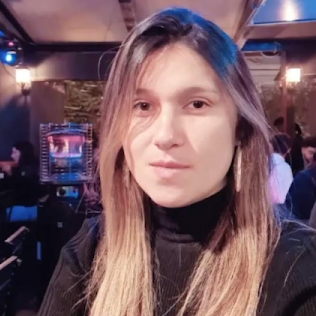 Camila Muñoz