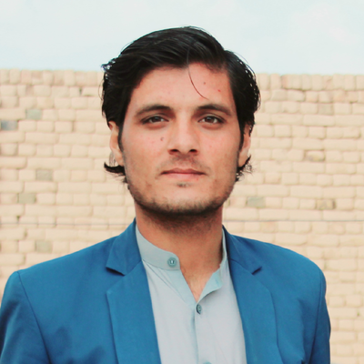 Mutahir Saeed