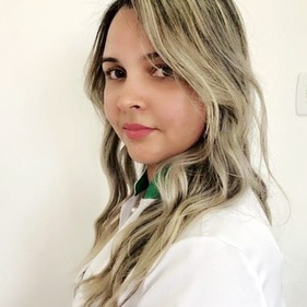 Liliane Gomes da Silva Pereira 