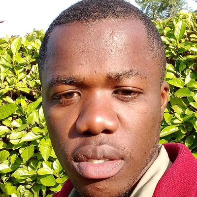 Eric Mwangi