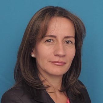 Maria Del Pilar García Sánchez