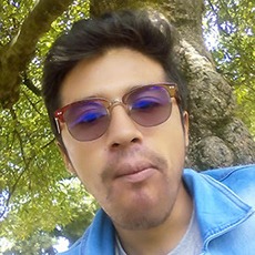 Nixon Cónguta