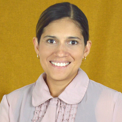 Mariana Sánchez Reyes